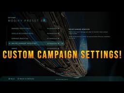 The New Halo Campaign Evolved Feature No One Is Talking About