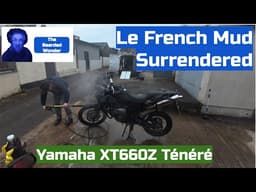 New Bike! What will we do with it? Yamaha XT660Z Ténéré