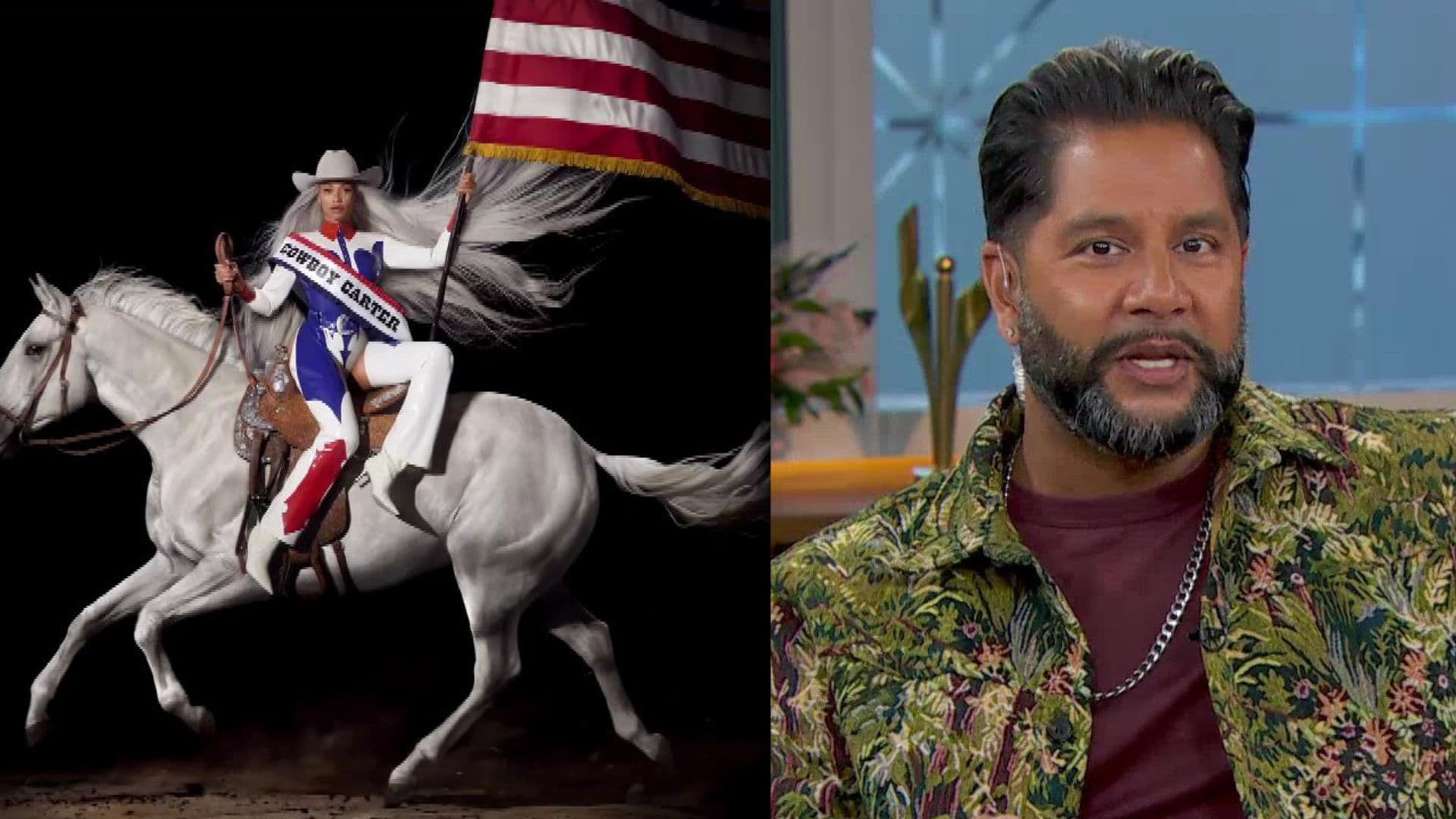 Beyoncé receives no CMA Award nominations for ‘Cowboy Carter’ – Breakfast Television