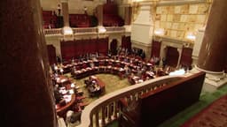 New York’s 2027 budget enacts key pension reforms