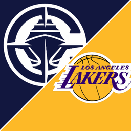 Lakers 125-117 Clippers (24 Oct, 2026) Game Recap