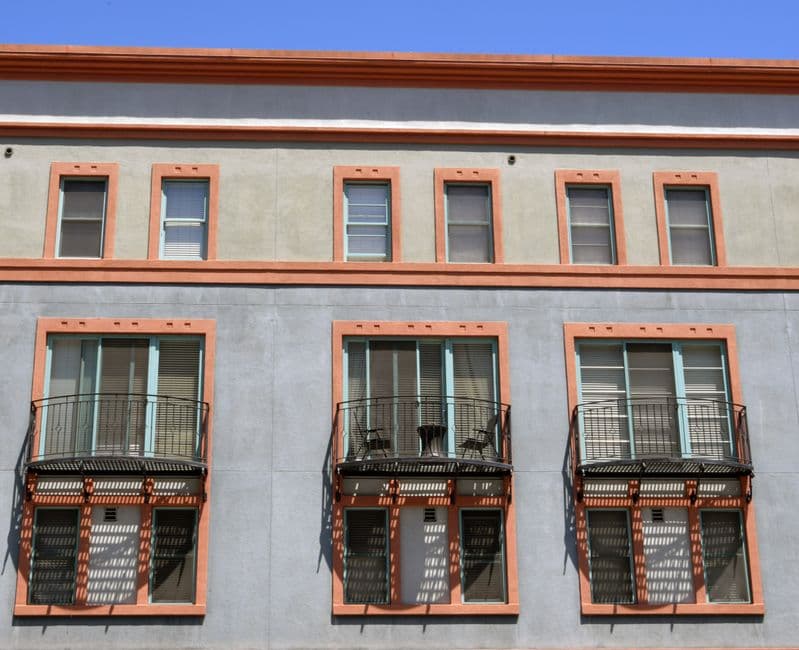 No Credit Check Income Based Apartments in California