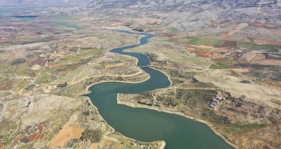 Water, Power, and Geopolitics: Zionist Israeli Ambitions and the Hydro-politics of Southern Lebanon
