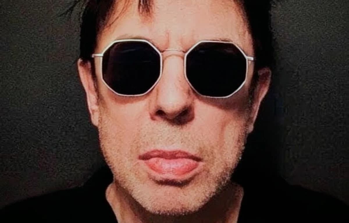 Echo & The Bunnymen to return with first album of new ...