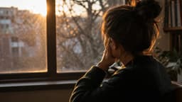 Why So Many Women Feel Lost - by Melinda Wenner Moyer