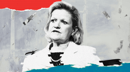 The Election Integrity Network and Beyond: Cleta Mitchell’s Expanding Influence - Global Project Against Hate and Extremism