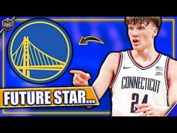 This is the Warriors next superstar...