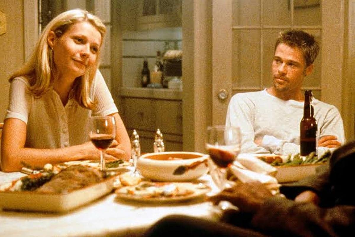 Gwyneth Paltrow reveals why breakup with Brad Pitt left her with ...