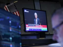 Markets are starting to price in a Fed rate hike. Goldman details 4 reasons why investors are jumping the gun