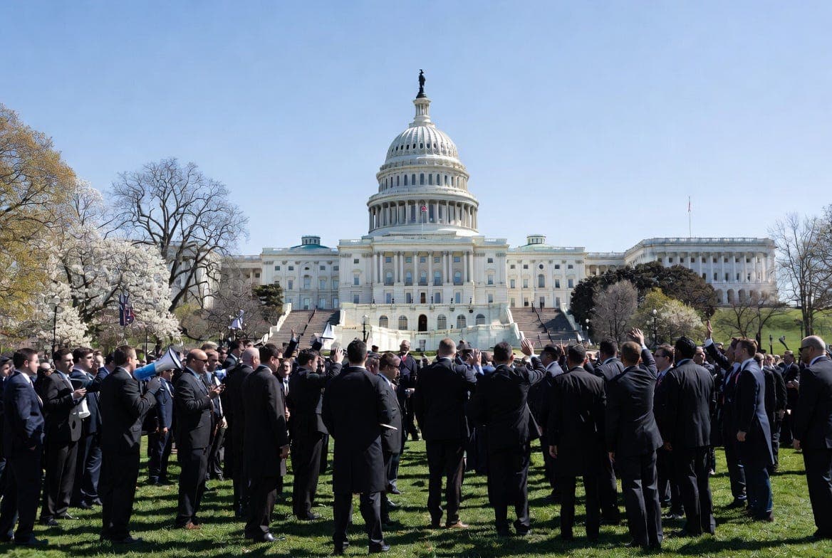 2024: U.S. House Approves Long-Delayed $61 Billion Ukraine Aid