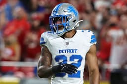 Lions place trio on PUP list ahead of training camp, including both starting safeties