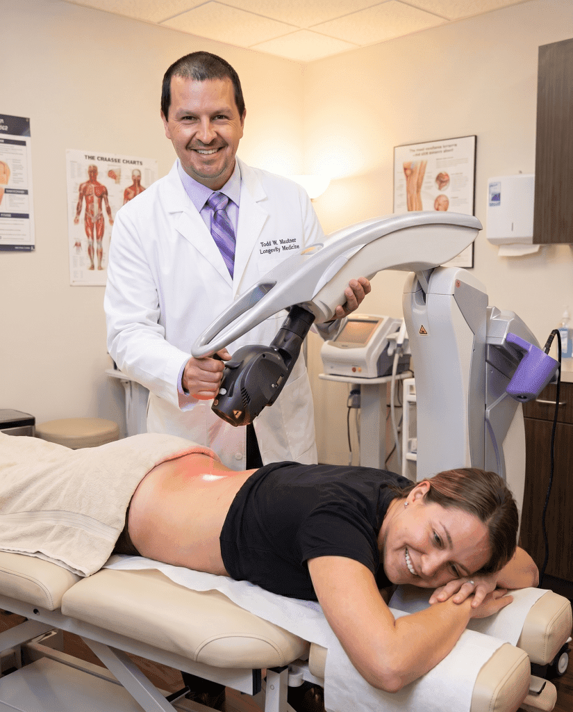 Effective options for sciatica treatment in The Villages, FL