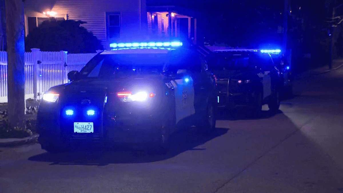 Two men hospitalized after Brockton stabbing, police say