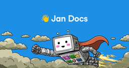Jan-Code-4B - Jan.ai