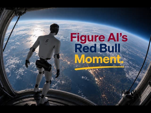 Optimus Gen3: production ramp & new competitors; right-to-repair risk; 10M/year factory steel rising; Figure AI autonomous test; demand-side snag; Figure production ramp; steel rising confirmed; Chinese video analysis; humanoid robotics ETFs
