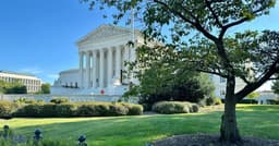 U.S. Supreme Court slaps down Biden administration energy ruling