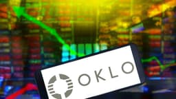 Oklo Stock Soars as Microsoft and Nvidia Join $200M AI ...
