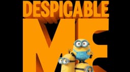 Despicable Me in San Jose