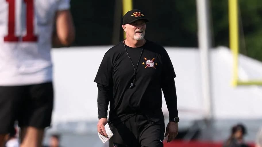 4 Biggest Takeaways From Commanders' First Unofficial ...