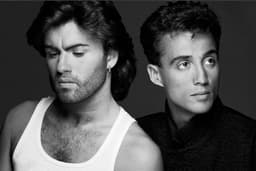 Wham!'s 'Last Christmas' Tops Charts