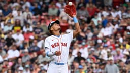 Red Sox Notes: Kristian Campbell Update, What Craig Breslow Said to Brayan Bello