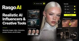 AI Influencer Generator: Same Face, Every Post
