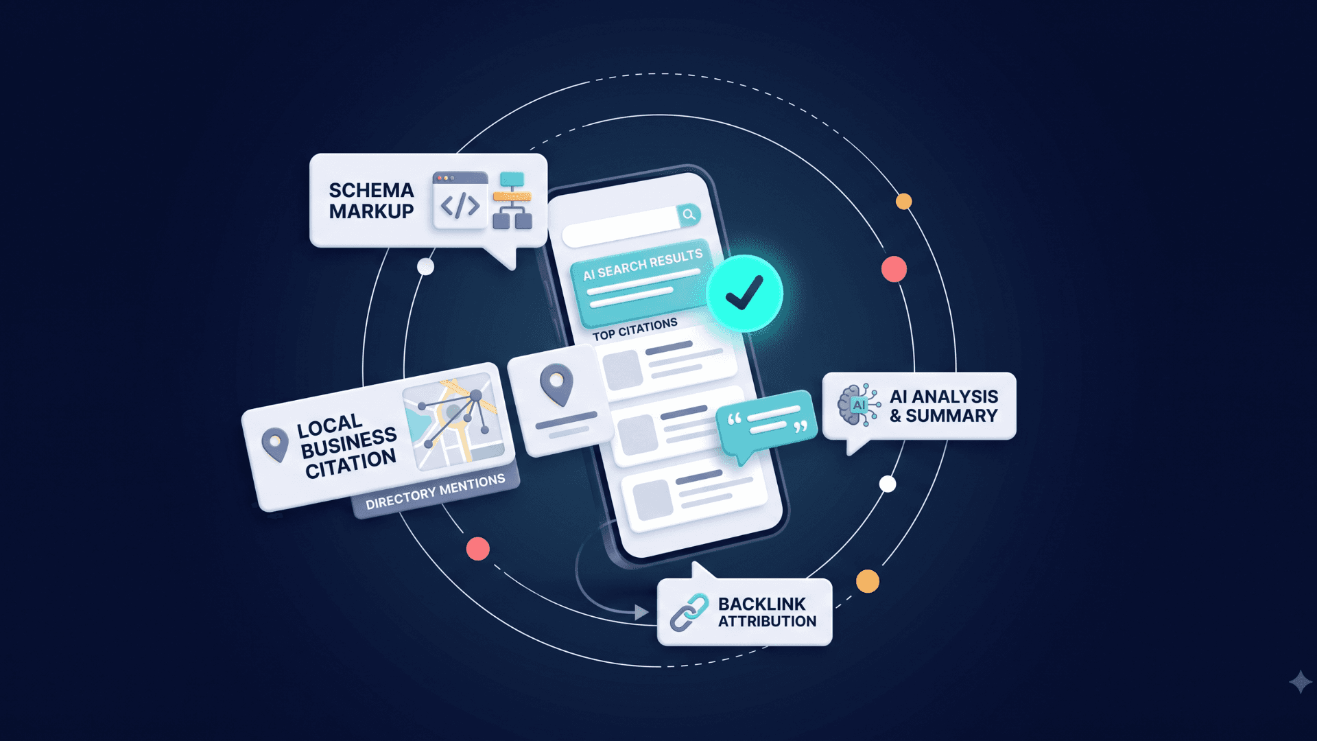 Scalable local SEO faces stronger quality and spam controls