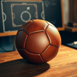 Brazil Football Insight