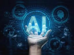 AI’s defence push raises alarm bells at top enterprises - The Economic Times