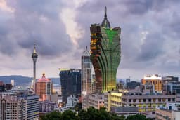Macau daily gaming revenue averages US$86.7m in first week of June, UBS says