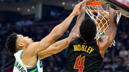 NBA rumors: Cavs making it very clear they won’t trade Evan Mobley for Giannis Antetokounmpo