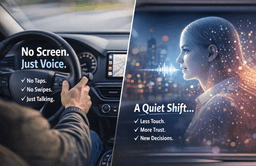 ChatGPT stepping into the car isn’t just another feature added for convenience. | by Pranjal | Activated Thinker | Apr, 2026 | Medium