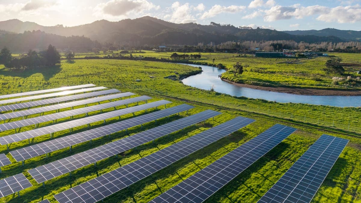 Making the benefits of solar accessible to those who can't ...