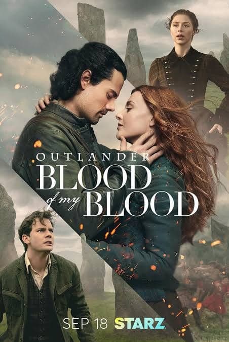 TV Review: “Outlander: Blood of My Blood” (Season 2 ...