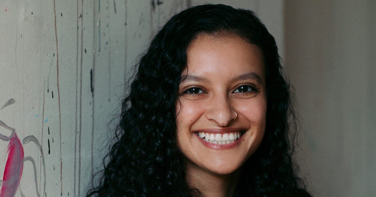 Interview #241: How Deena ElGenaidi Makes Money Writing