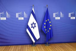 The EU does not need to clarify its support for Israeli ...