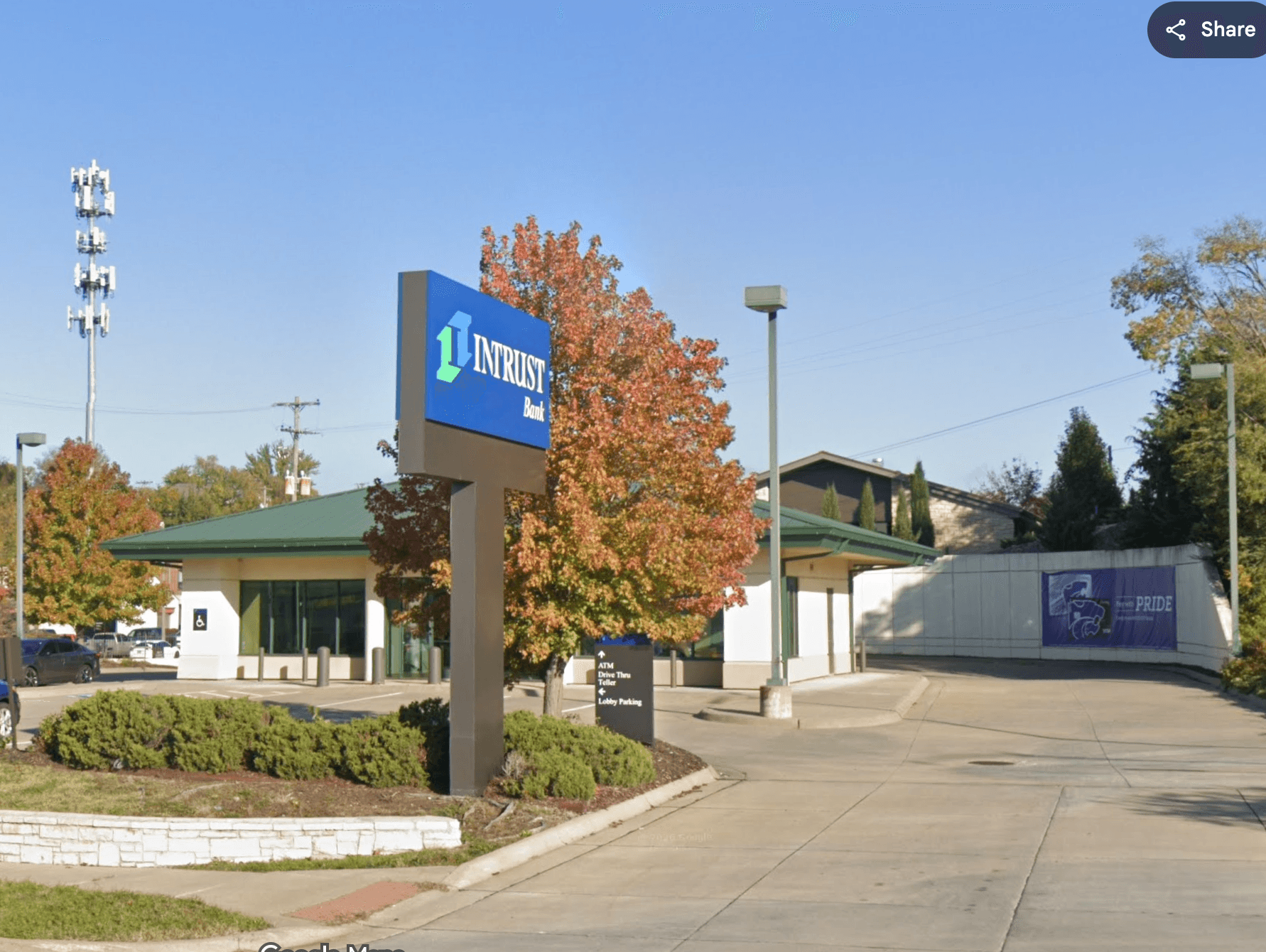 RCPD: Suspect tried to break into bank ATM