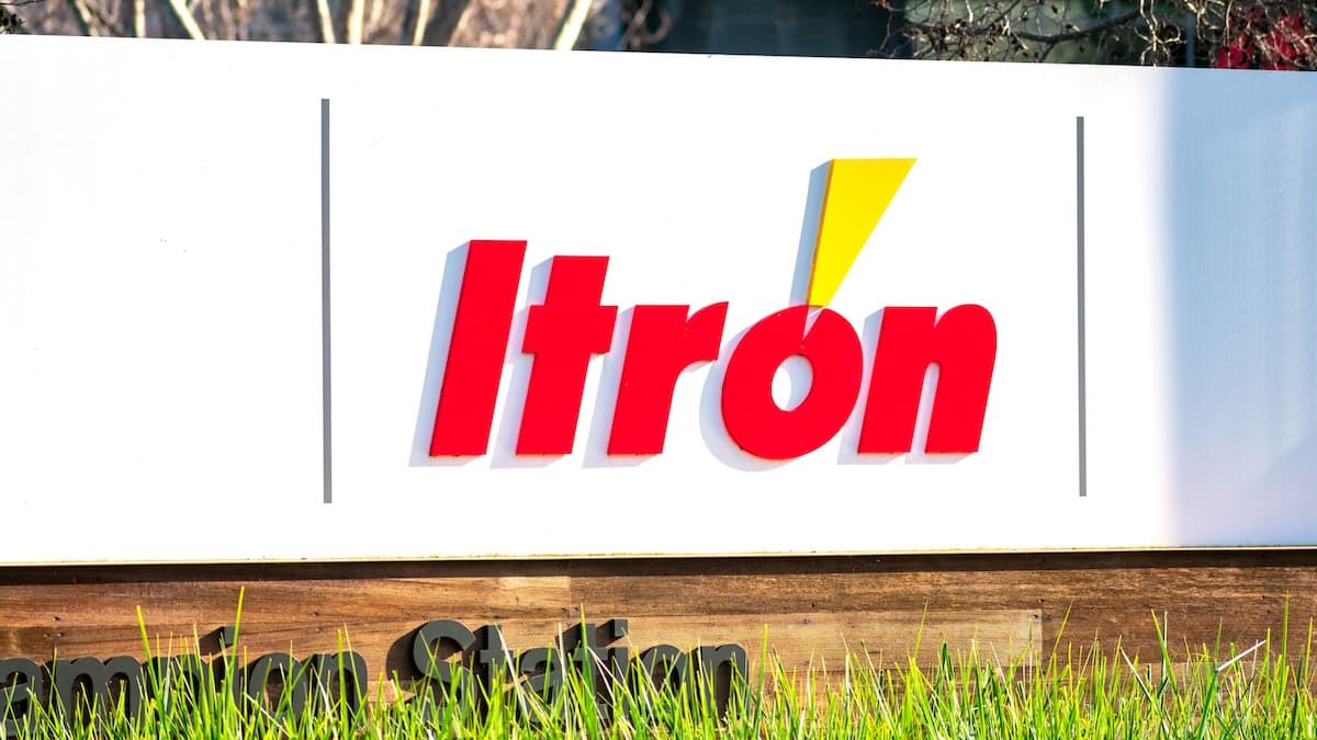 Energy and Water Management Firm Itron Hacked - SecurityWeek