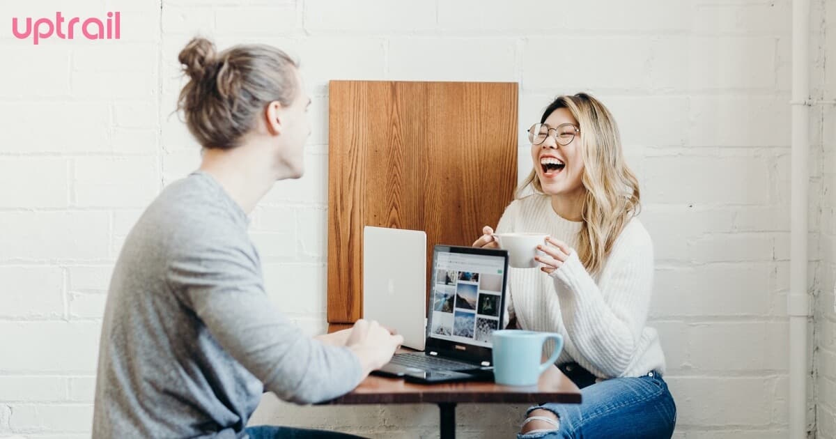 [Job] Senior UX Lead in Information Architecture at Professional Galaxy AB - Uptrail