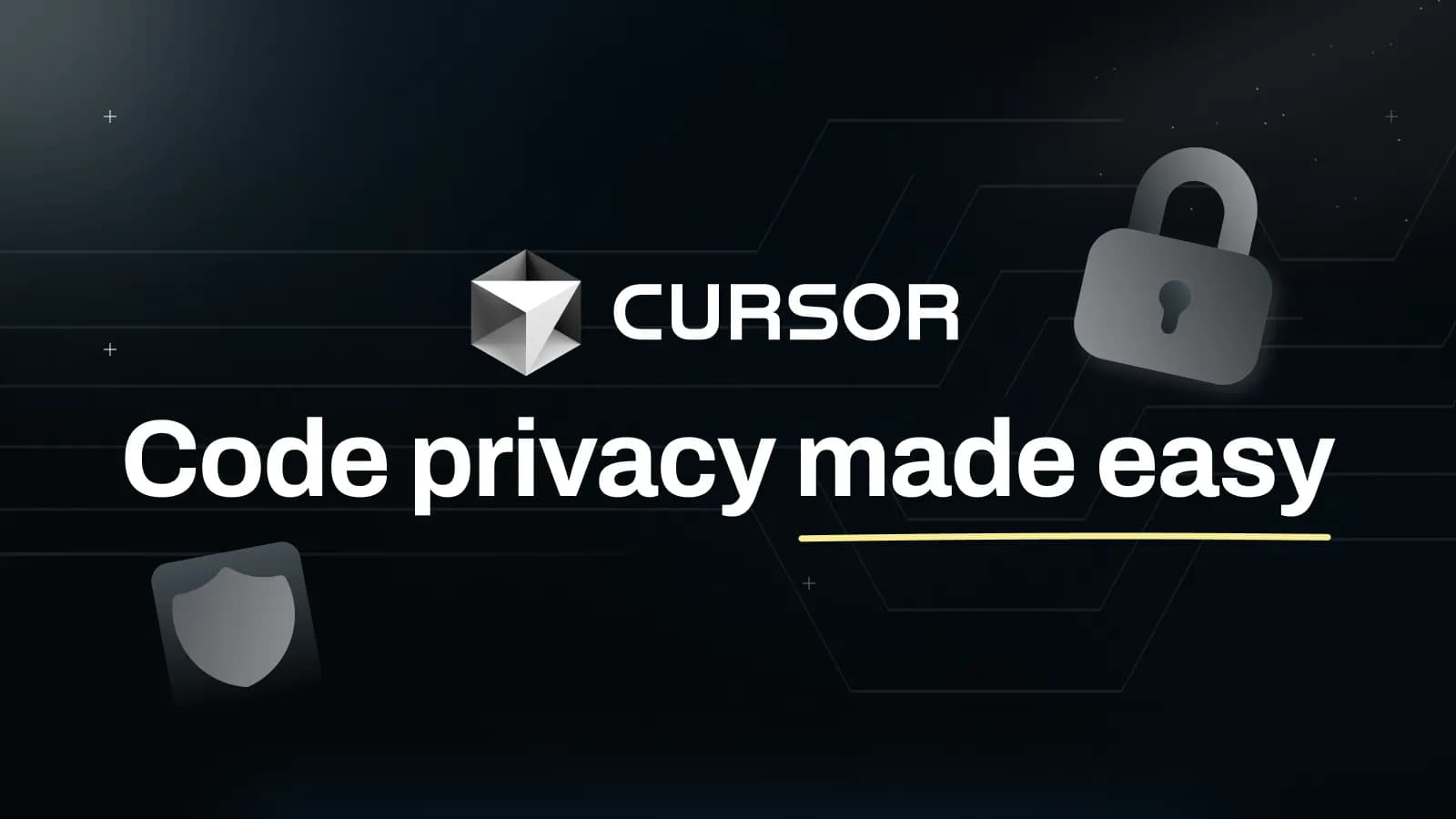Cursor Security: Risks, Privacy & Best Practices