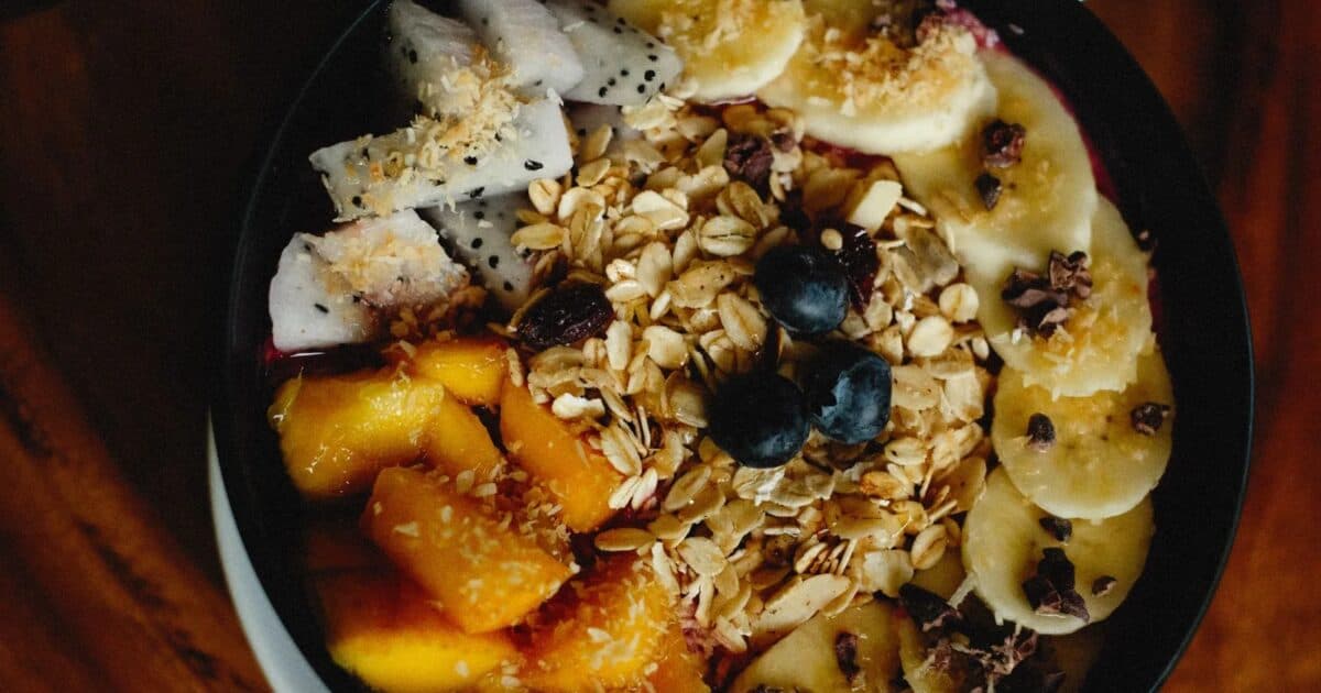 Meal planning: a complete guide