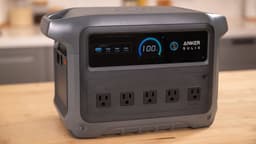 Anker Solix C1000 Gen 2 Review | Tested & Rated
