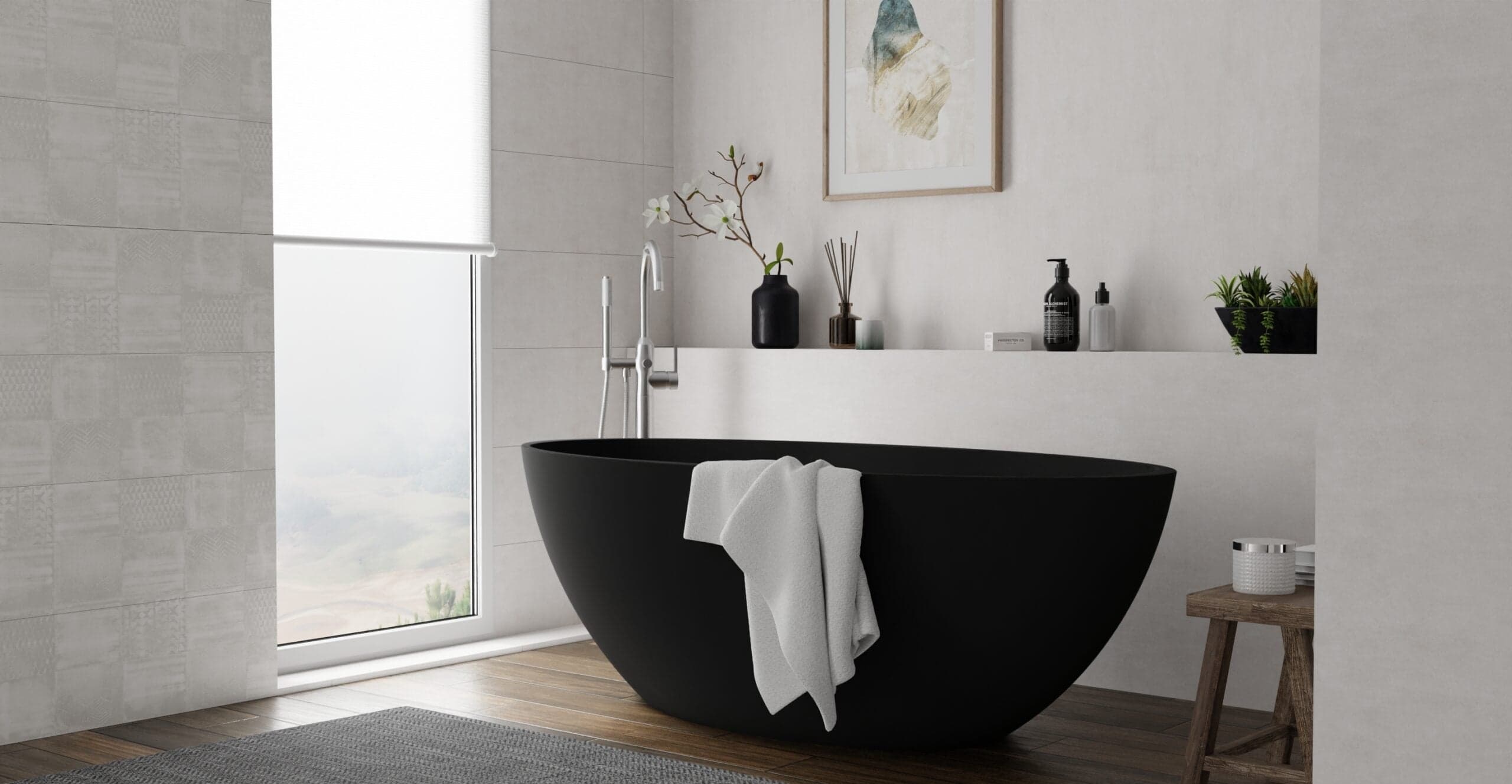 Luxury Bathroom Remodels in 2026