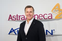 AstraZeneca Japan Chief Says MFN Response Requires ...