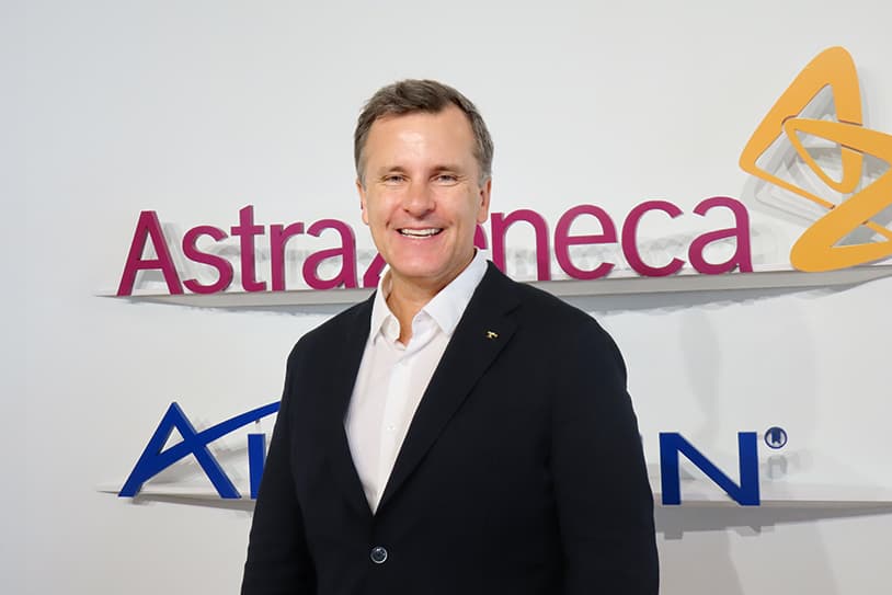 AstraZeneca Japan Chief Says MFN Response Requires ...