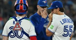 Blue Jays' bullpen falters in 10-1 loss to Tigers - Sports - Toronto Star