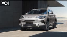 Electric Vehicle Tariffs Do Not Curb China, PHEV Becomes the Backbone in Europe