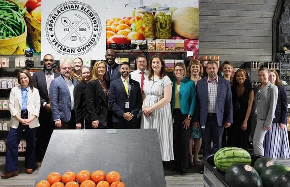 CMS and West Virginia collaborate on rural health transformation
