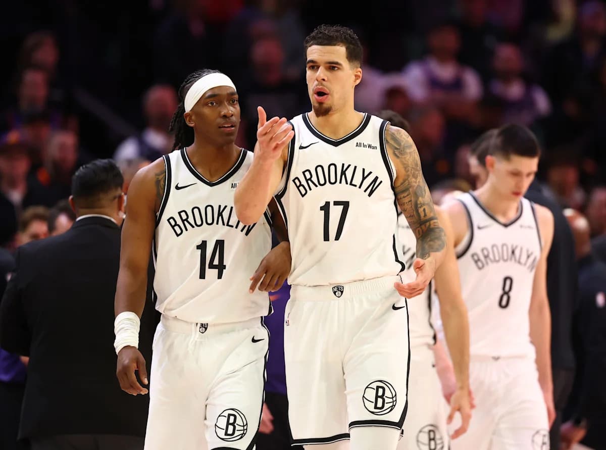 How likely is it that the Nets will be better than expected?