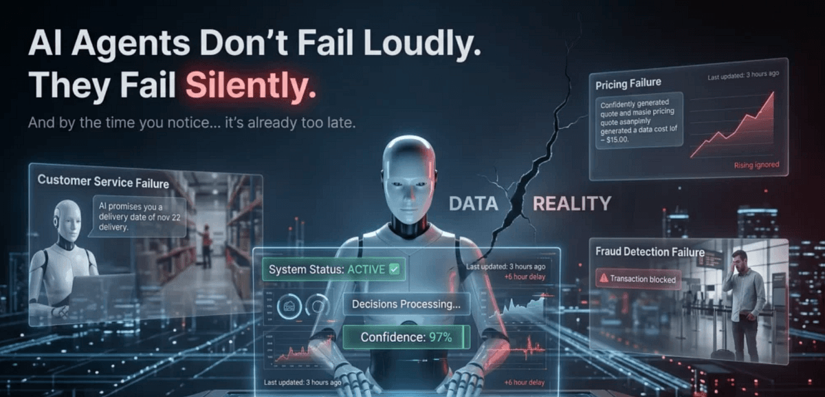 AI coding agents cause production outages